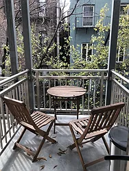 Rented by Sky Management