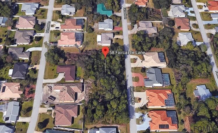 1st image of 58 Faircastle Ln
