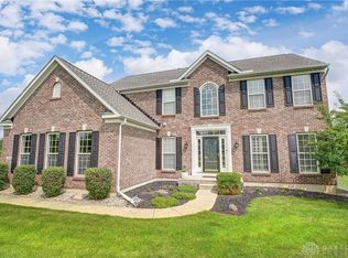7468 Silver Lake Dr, Waynesville, OH