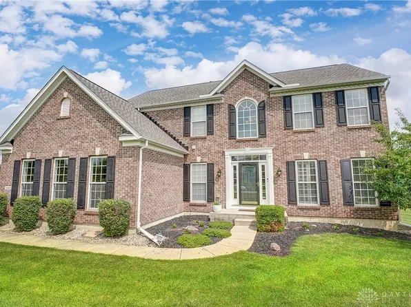 7468 Silver Lake Dr, Waynesville, OH 45068