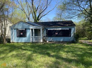 1836 Meadow Ln, Decatur, GA 30032