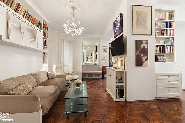 Sold by Brown Harris Stevens | media 1