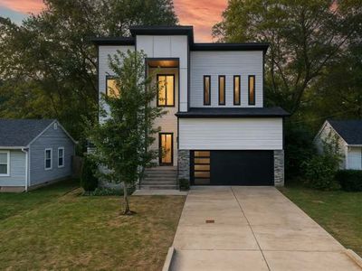 716 Village Ct, Nashville, TN, 37206