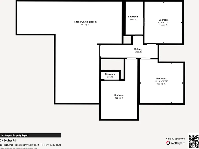 3203 Zephyr Rd — Photo 23