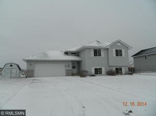 7236 377th Cir, North Branch, MN 55056