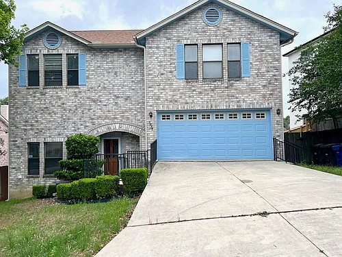 7734 Oakhill Park Dr Photo 1