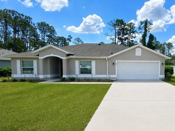 12 Squadron Pl, Palm Coast, FL 32164