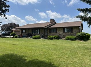 6247 Clark Rd, Unionville, MI 48767