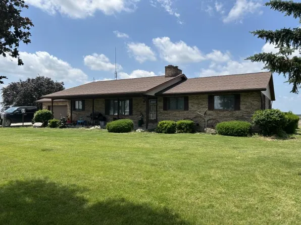 6247 Clark Rd, Unionville, MI 48767
