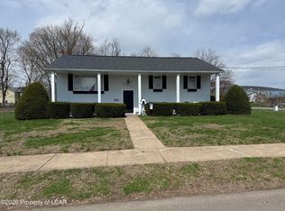 1131 E 6th St, Berwick, PA