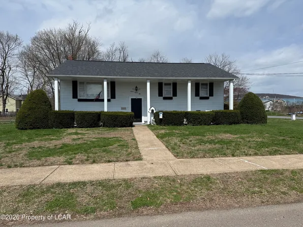 1131 E 6th St, Berwick, PA 18603