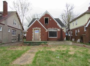 13028 Kilbourne St, Detroit, MI 48213