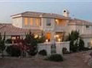 4535 Saddlehorn Dr, Reno, NV 89511