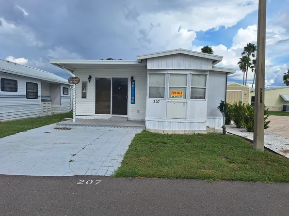 37251 Chancey Rd #207, Zephyrhills, FL 33541