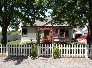 1225 N Farr Rd, Spokane, WA 99206