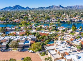 8608 N 84th Pl, Scottsdale, AZ 85258