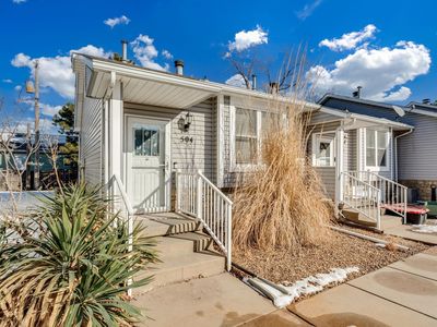 4115 W Zoo Blvd APT 504, Wichita, KS, 67212