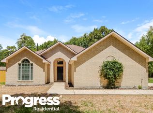 411 Robinwood Dr, Spring, TX 77386