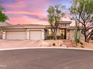 16137 N 111TH Way, Scottsdale, AZ 85255