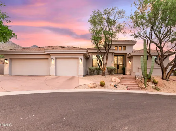 16137 N 111TH Way, Scottsdale, AZ 85255