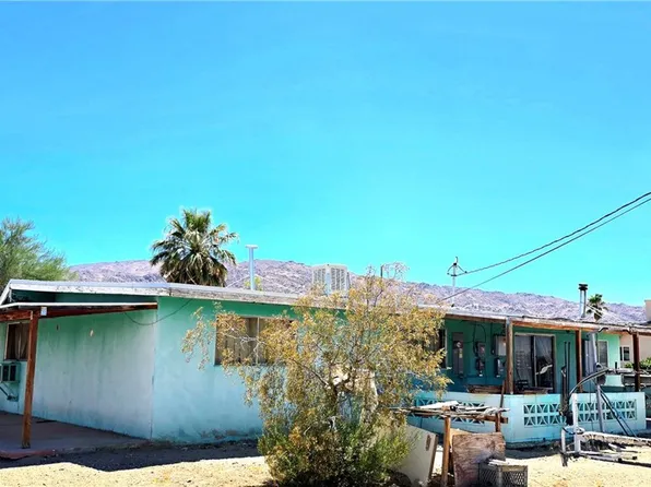 74458 Pinon Dr, Twentynine Palms, CA 92277