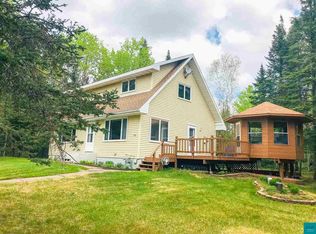 4652 Lindahl Rd, Hermantown, MN 55811