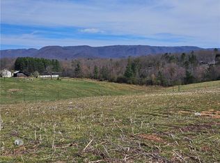 0 Willis Gap Rd #43, Ararat, VA 24053