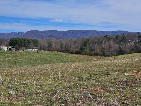 0 Willis Gap Rd #43, Ararat, VA 24053