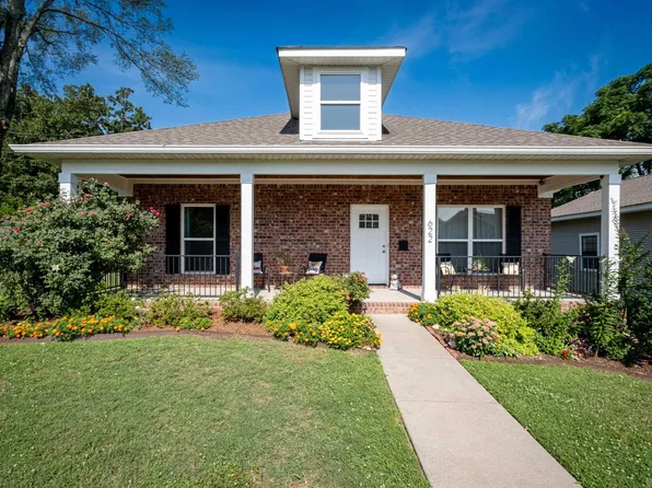 622 S Valentine St, Little Rock, AR 72205