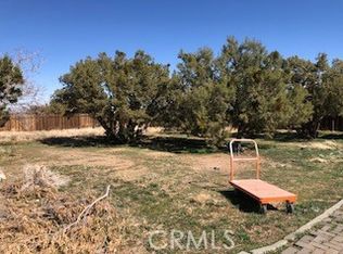 9350 White Rd, Phelan, CA 92371