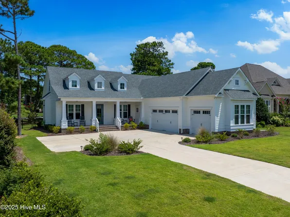 2805 Inverness Circle SE, Southport, NC 28461