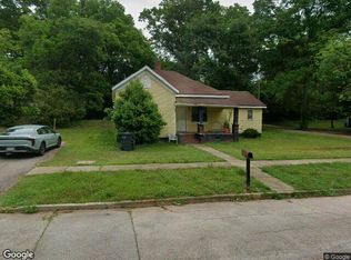 809 Park Ave, Lagrange, GA 30240