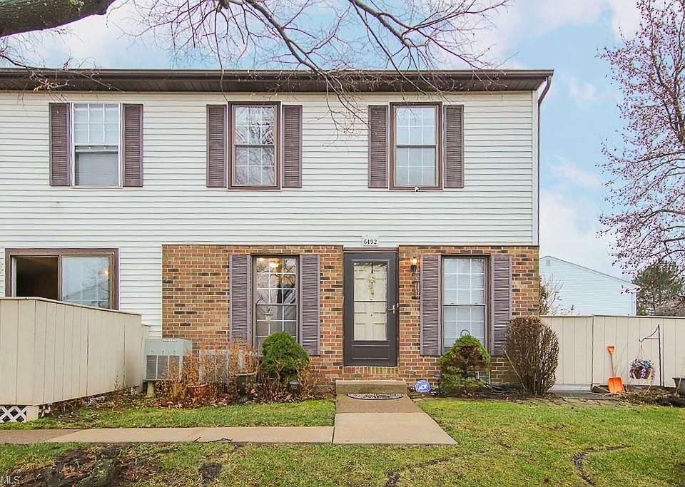1st image of 6492 Liberty Bell Dr #31C