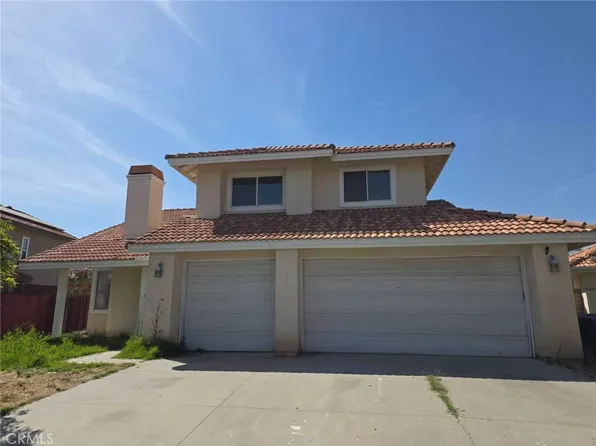 1534 Nice Ct, San Jacinto, CA 92583