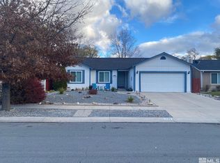 1145 Janas Way, Carson City, NV