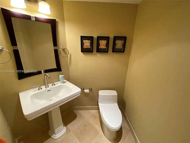 701 Brickell Key Blvd #2104 — Photo 6