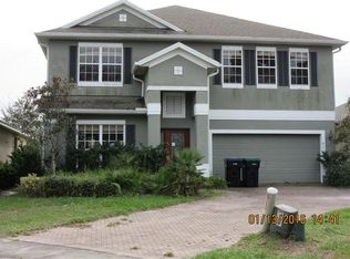 8110 Tumeric Ct, Orlando, FL 32817