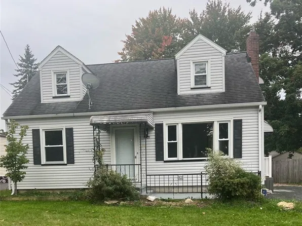 1609 Meadowbrook Ave, Youngstown, OH 44514