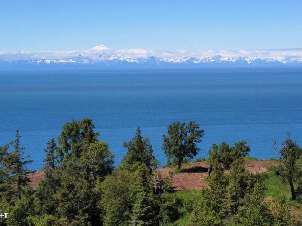 14185 Sterling Hwy, Ninilchik, AK 99639