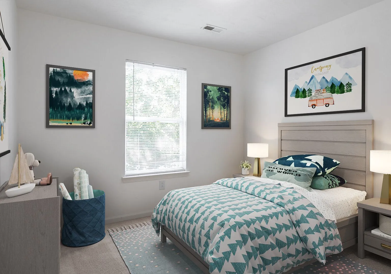Acorn Grove Apartment Homes — Photo 3