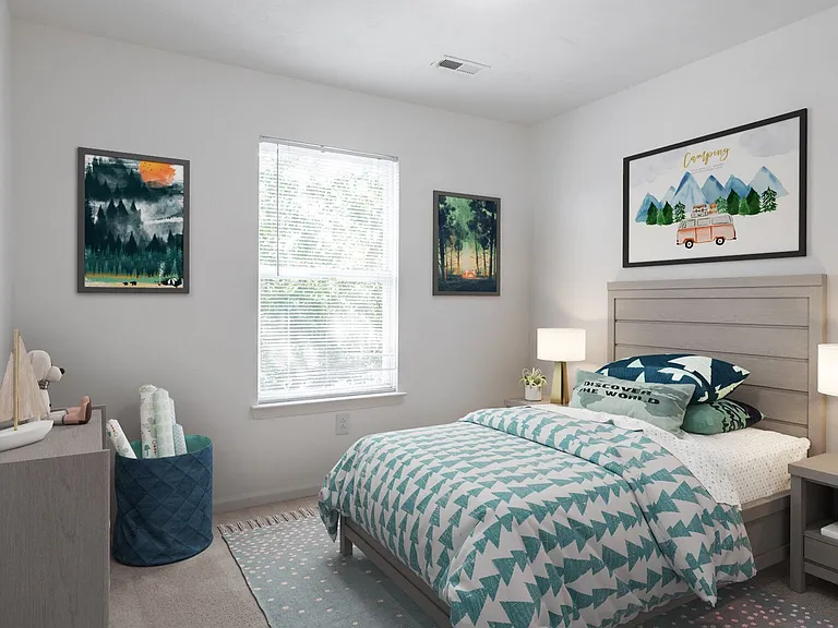 Acorn Grove Apartment Homes — Photo 3