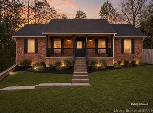 17541 Highway 31 S, Henryville, IN 47126