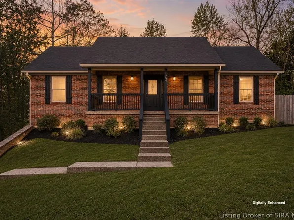 17541 Highway 31 S, Henryville, IN 47126