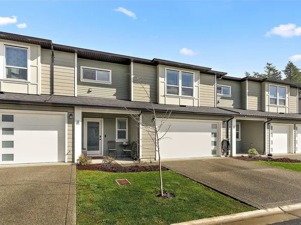 8 Park Pl, View Royal, BC V9B 3R9
