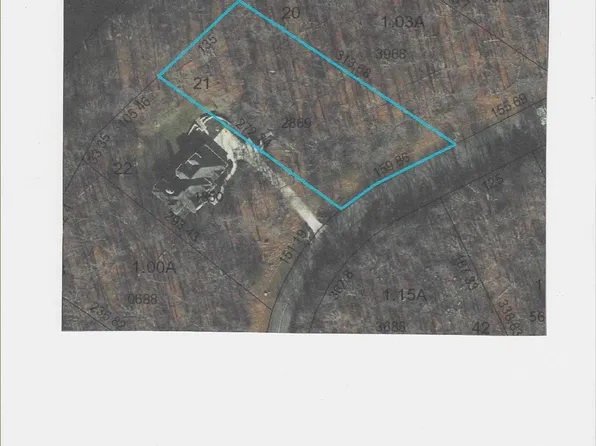 648 Rocky Cove Ln #21, Denton, NC 27239