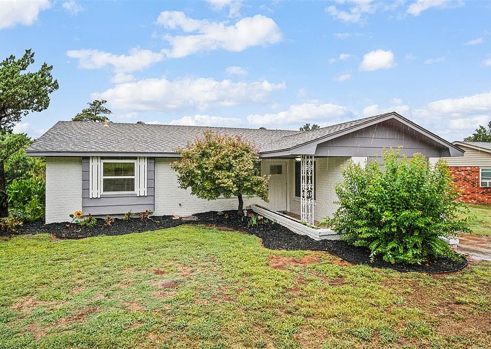 6521 West Dr, Guthrie, OK 73044 | Zillow