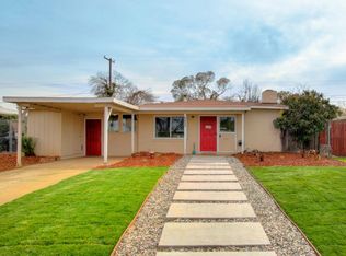 6032 Jansen Dr, Sacramento, CA
