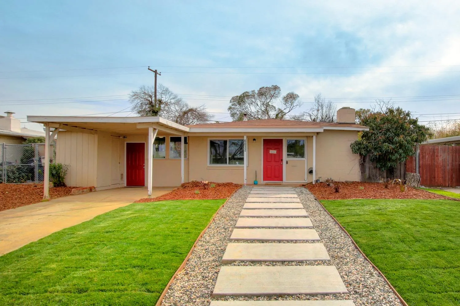 6032 Jansen Dr photo 1
