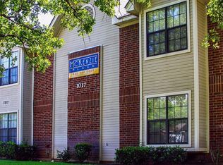 McKenzie Place/Margie Street, Denton, TX 76201
