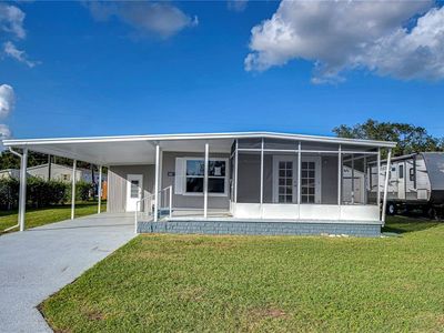 39053 Flora Ave, Zephyrhills, FL, 33542